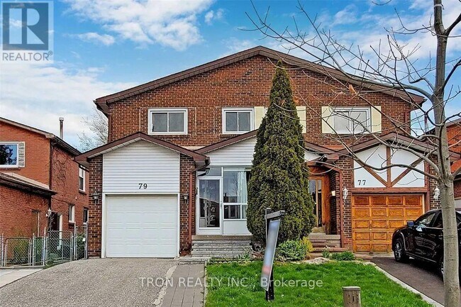 property at 79 Bellefontaine St