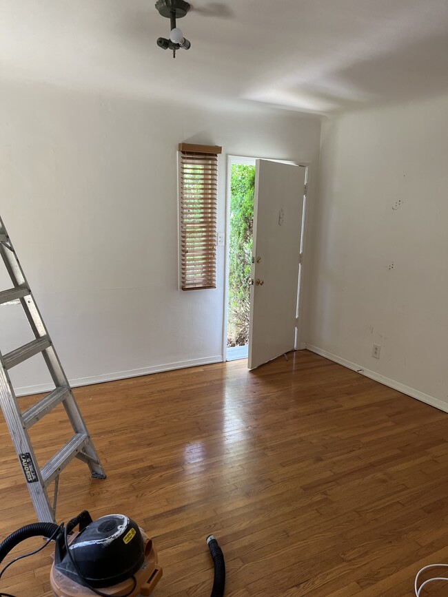 8925 Keith Ave, Unit 8925 in West Hollywood, CA - Building Photo - Building Photo