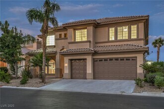 4664 Stuttgart St in Las Vegas, NV - Building Photo - Building Photo