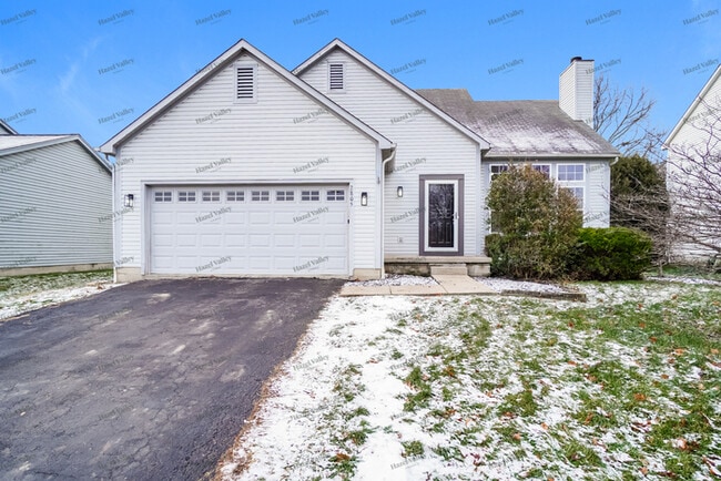 property at 2805 Westrock Dr