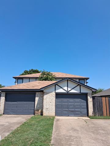 property at 6812 S Creek Dr