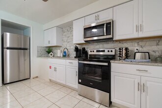 505 Fillmore Ave in Cape Canaveral, FL - Building Photo - Building Photo