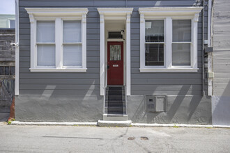 87 Virgil St in San Francisco, CA - Building Photo - Building Photo