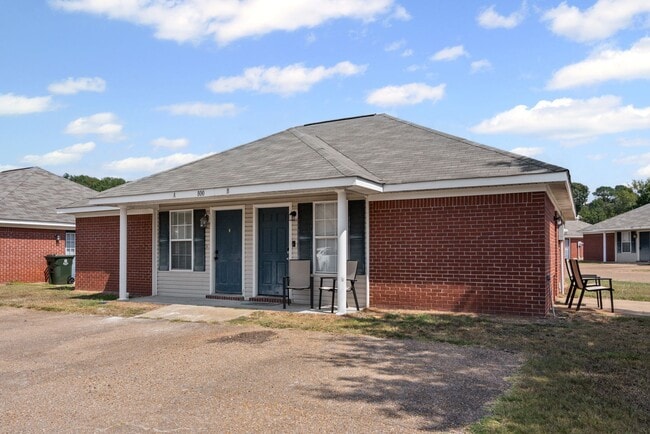 property at 1310 University Ave