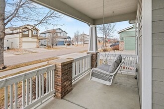2250 Marshfield Ln in Fort Collins, CO - Building Photo - Building Photo