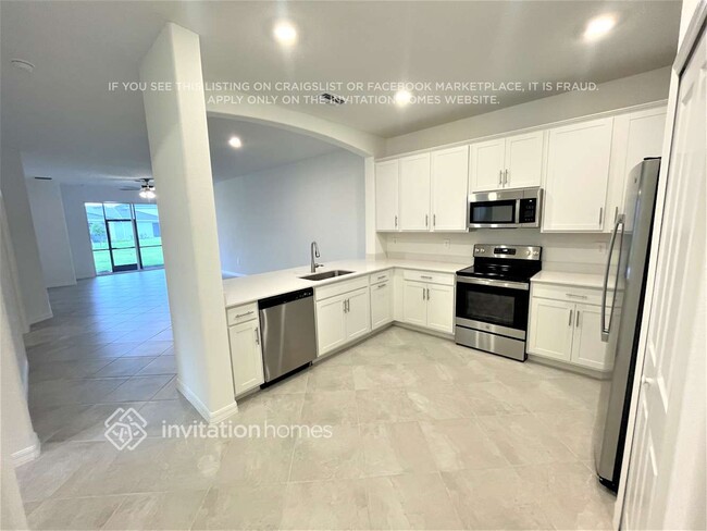 2219 Dragonfruit Wy in Naples, FL - Building Photo - Building Photo