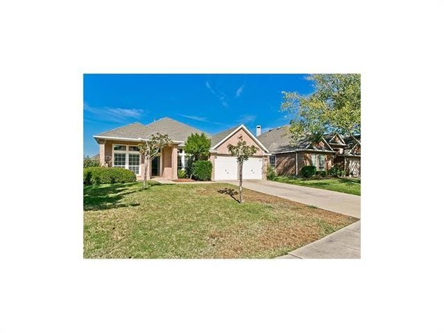property at 2448 Loch Haven Ct