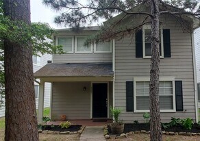 6207 Spruce Bough Ct in Humble, TX - Building Photo