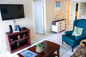 5601 Gulf Blvd in South Padre Island, TX - Building Photo - Building Photo