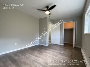 1622 Draw St in Cody, WY - Building Photo - Building Photo