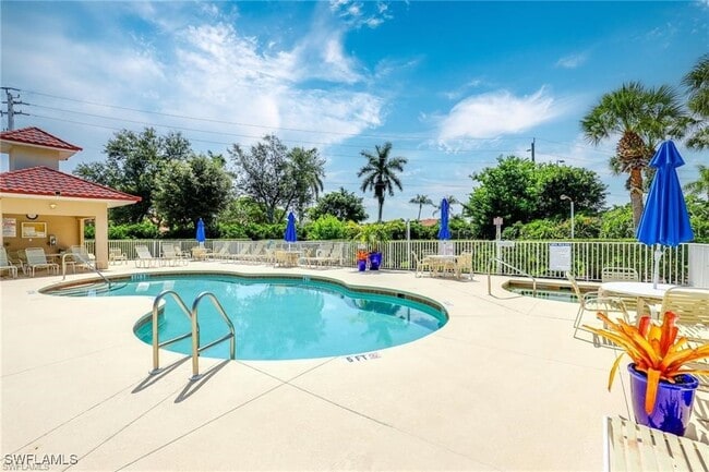 property at 2730 Cypress Trace Cir