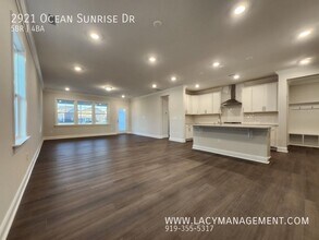 2921 Ocean Sunrise Dr in Wake Forest, NC - Building Photo - Building Photo