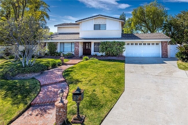 property at 16970 Blanche Pl