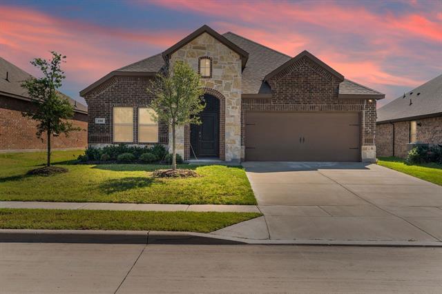 152 Coyote Trl in Caddo Mills, TX - Building Photo