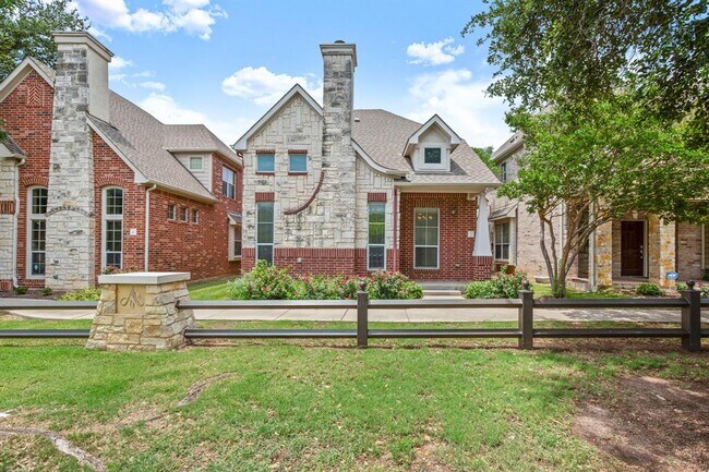 property at 14812 Avery Ranch Blvd