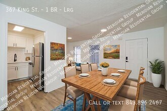 367 King St in Charleston, SC - Building Photo - Building Photo