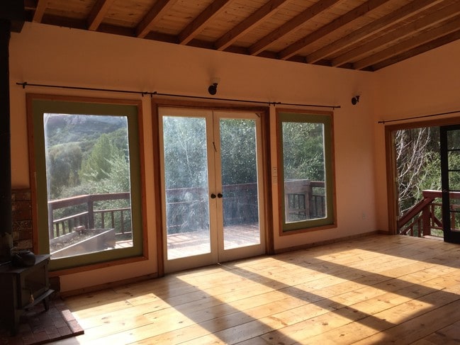 property at 23273 Red Rock Rd
