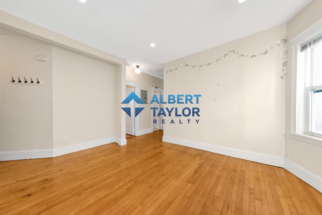 301 Alewife Brook Pky, Unit 301