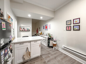 2151 N Fremont St, Unit A07C in Chicago, IL - Building Photo - Building Photo