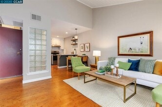 2716 Oak Rd in Walnut Creek, CA - Building Photo - Building Photo