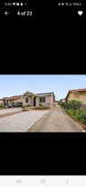 8940 Orchard Ave, Unit Back in Los Angeles, CA - Building Photo