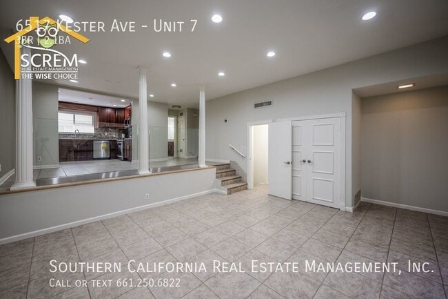 property at 6517 Kester Ave