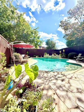 2837 Del Largo Way in Frisco, TX - Building Photo - Building Photo