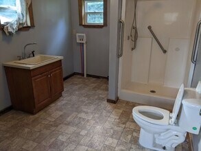 28 Wood St in New Blaine, AR - Building Photo - Building Photo