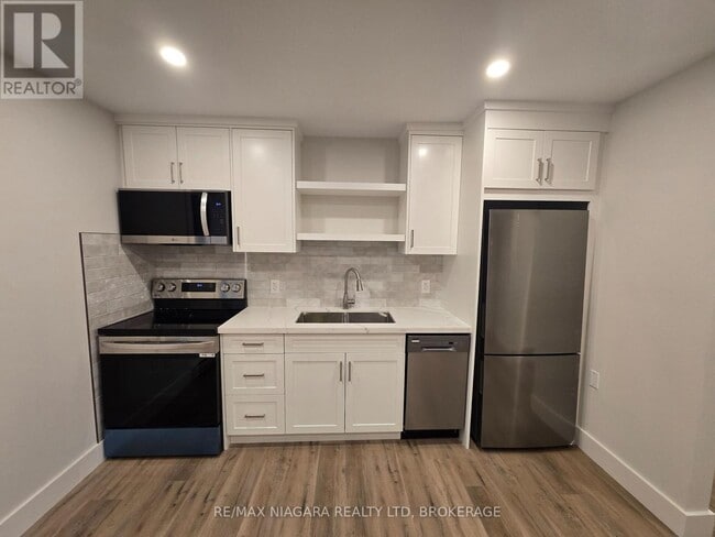 property at 397 Welland St