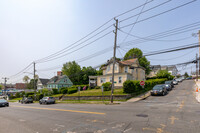 208-216 King St in Port Chester, NY - Foto de edificio - Building Photo