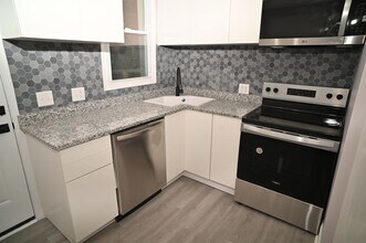 2544 Druid Hill Ave in Baltimore, MD - Building Photo - Building Photo