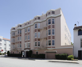 1701 N Point in San Francisco, CA - Building Photo - Building Photo