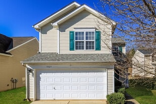 3825 Broadwater Ct in Gastonia, NC - Building Photo