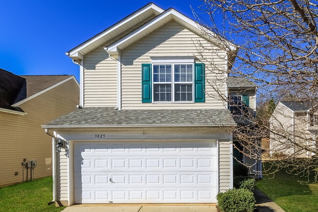 property at 3825 Broadwater Ct