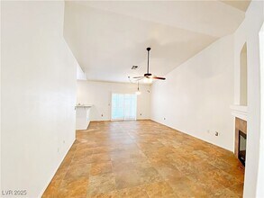 8766 Beacon Harbor Ave in Las Vegas, NV - Building Photo - Building Photo
