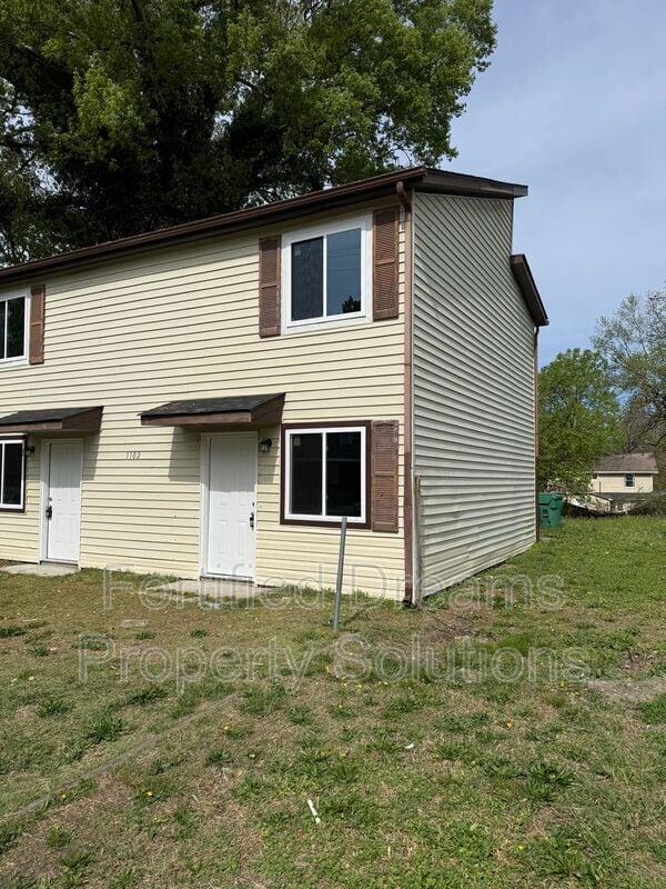 1102 Campbell St in High Point, NC - Building Photo - Building Photo