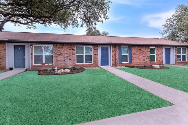 property at 900 Westwood Dr