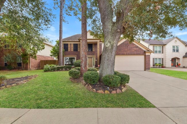 630 Hawthorn Pl in Missouri City, TX - Building Photo - Building Photo