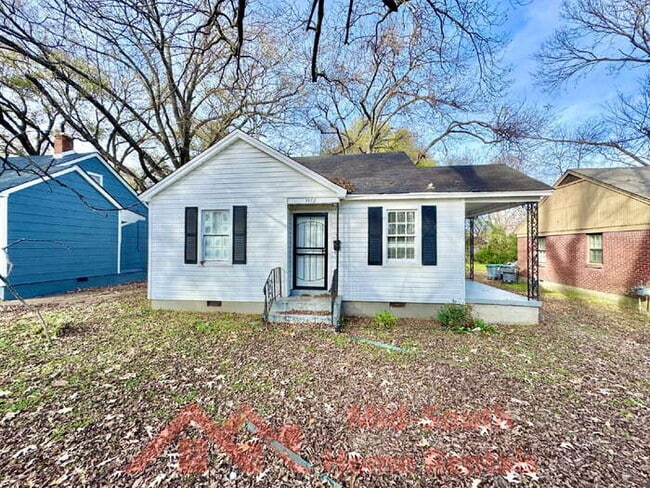 3472 Hadley Rd in Memphis, TN - Building Photo - Building Photo
