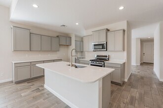 38097 W Santa Monica Ave in Maricopa, AZ - Building Photo - Building Photo
