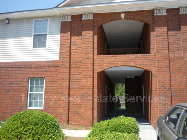 135 Rolland St in Hinesville, GA - Building Photo - Building Photo