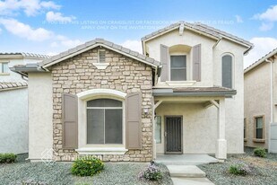 26412 N 53rd Glen in Phoenix, AZ - Building Photo