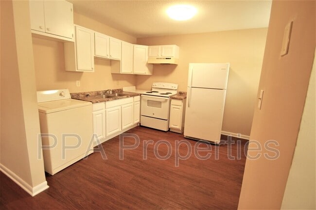 property at 2231 Summit St