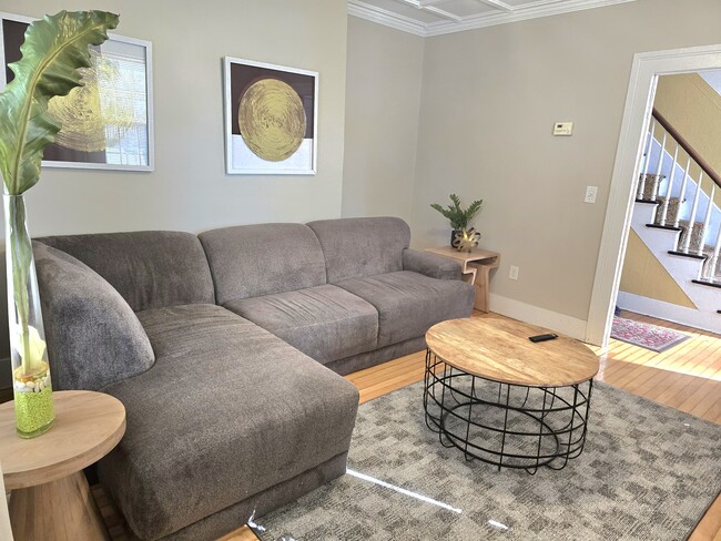 property at 147 Spring St