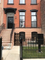 923 Bedford Ave in Brooklyn, NY - Building Photo