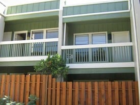 1217 1/2 W 39th St in Austin, TX - Building Photo