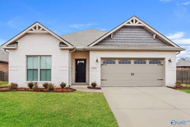 property at 14574 River Birch Ln