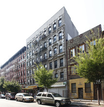 274 S 2nd St in Brooklyn, NY - Building Photo - Building Photo