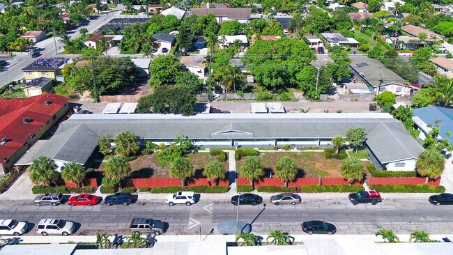 905 S G St in Lake Worth, FL - Building Photo - Building Photo