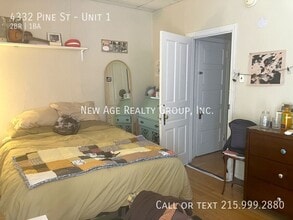 4332 Pine St in Philadelphia, PA - Building Photo - Building Photo